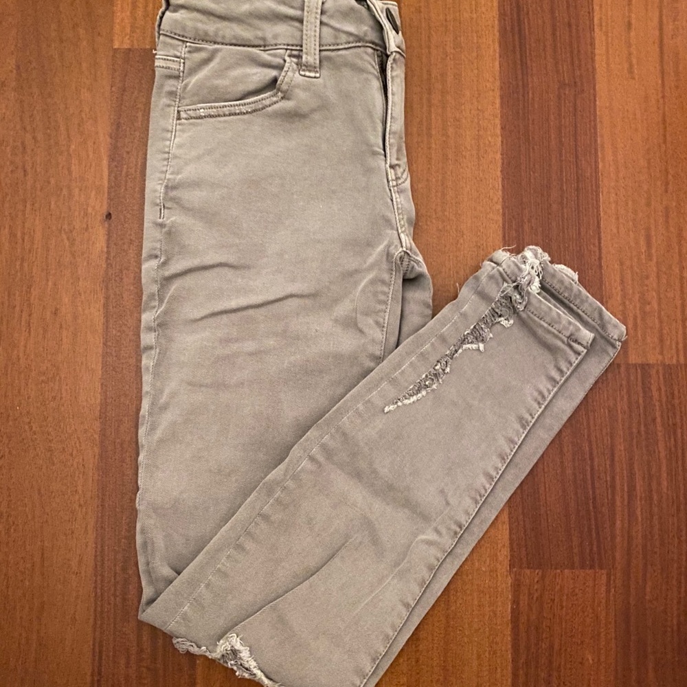 American Eagle Next Level Stretch Jeans